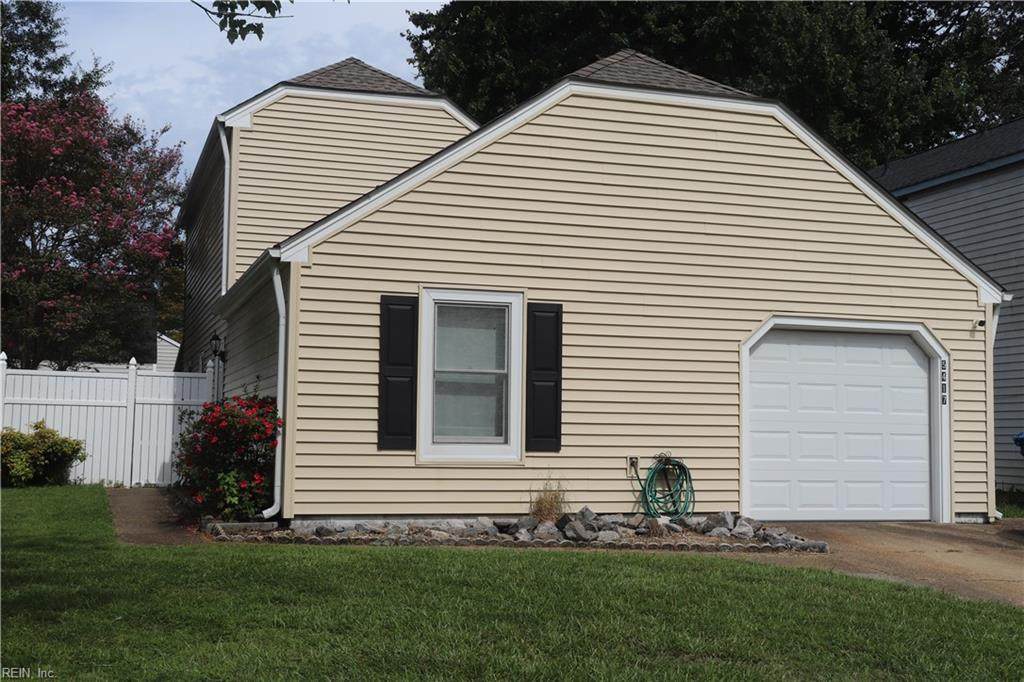 5417 Chatham Hall Dr - Photo 1