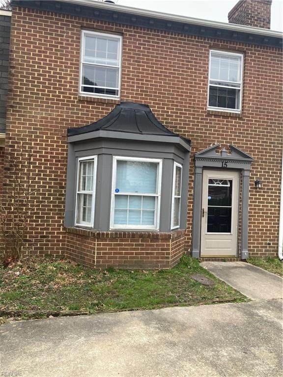 15 Colonial Way - Photo 1