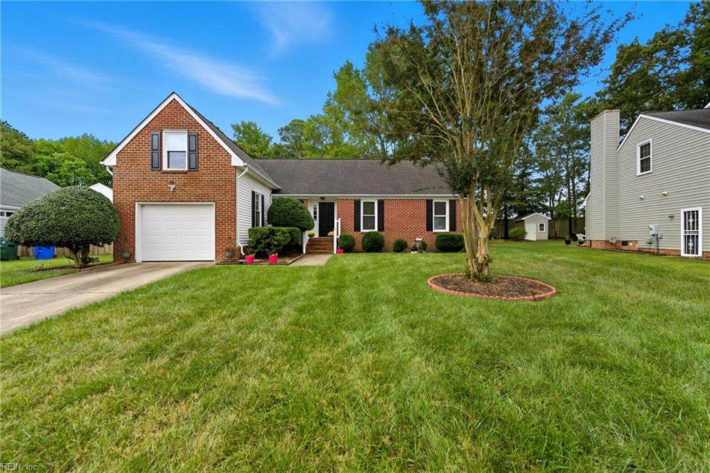 132 Ashford Dr - Photo 1