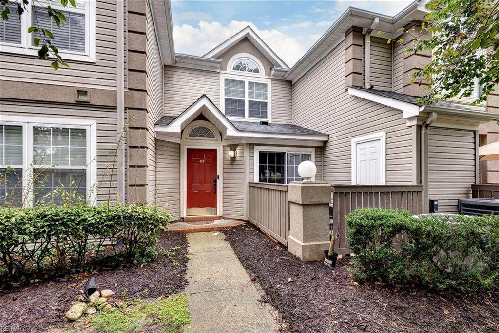 409 Queens Cres - Photo 1