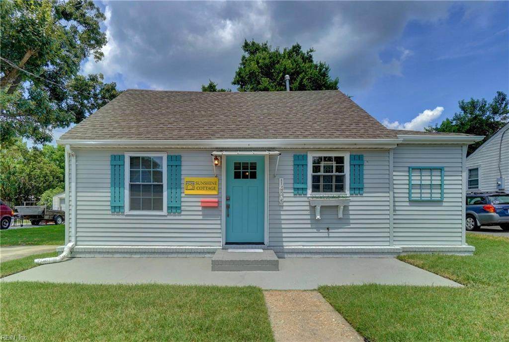 1406 Baychester Ave - Photo 1