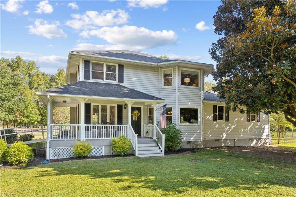 1265 Bluff Point Rd - Photo 1