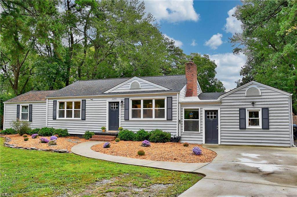 5240 Lake Shores Rd - Photo 1