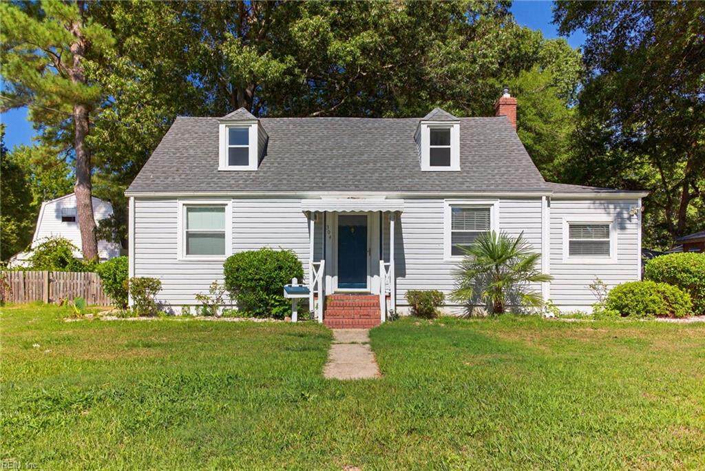 304 Elmhurst Ln - Photo 1