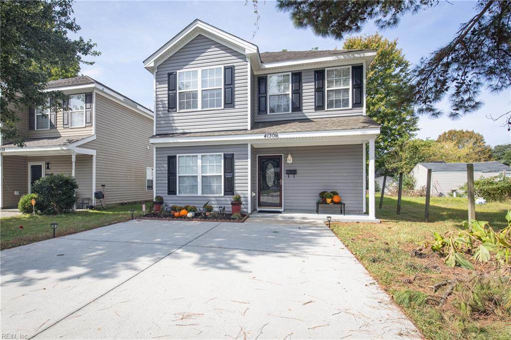 4130 3rd St - Photo 1