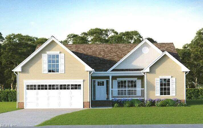 Lot 1 Gates Bank Rd - Photo 1