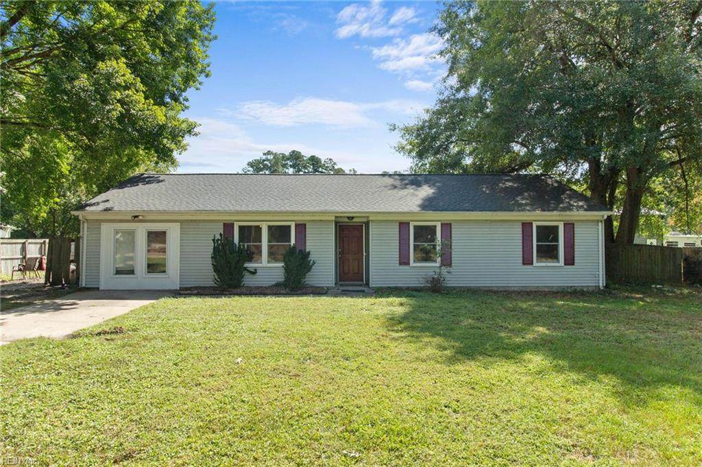 6365 Stonehenge Way - Photo 1