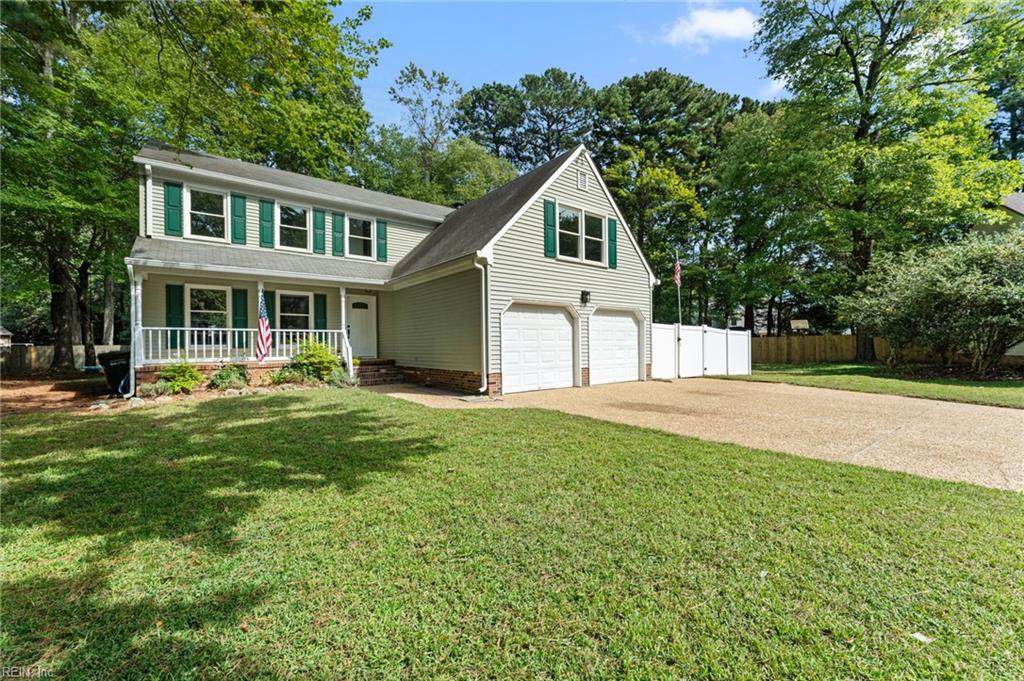 107 Freemans Trce - Photo 1