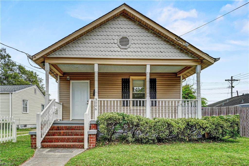 3006 Grandy Ave - Photo 1