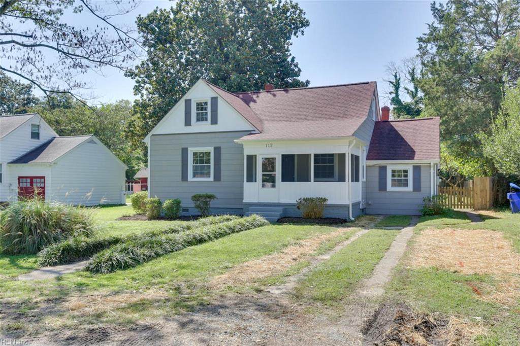 112 Hull St - Photo 1