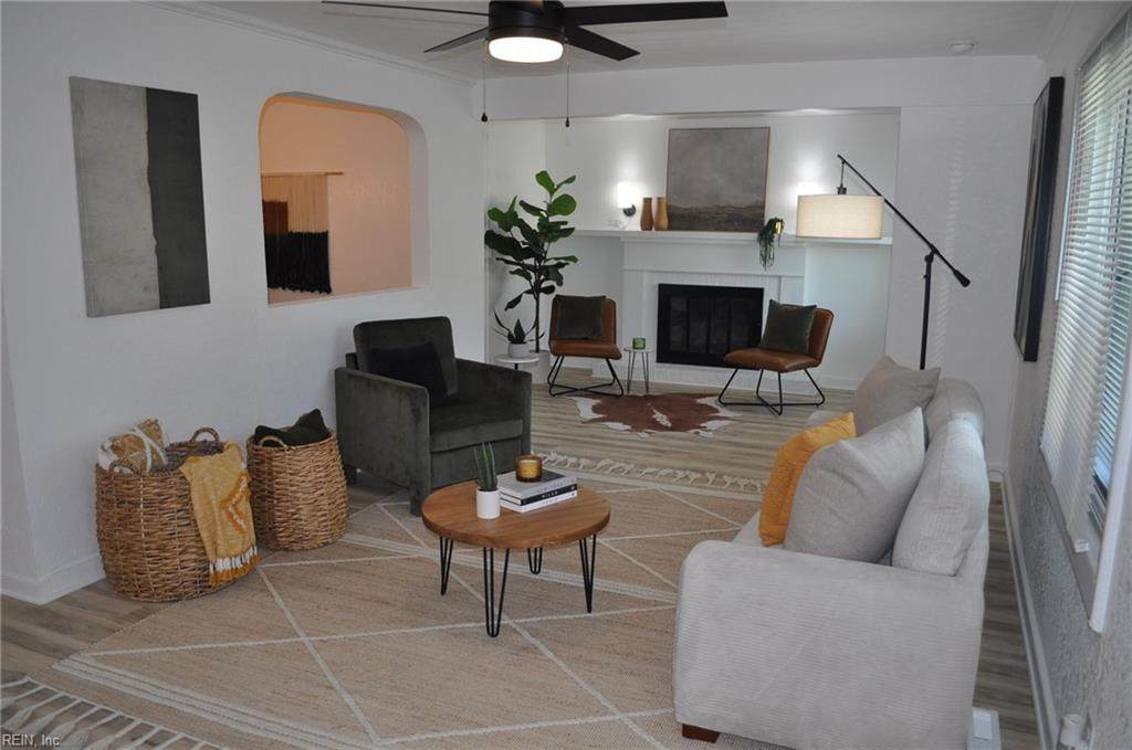 117 Wyoming Ave - Photo 1