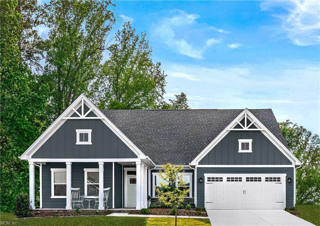 114 Clydesdale Ct - Photo 1