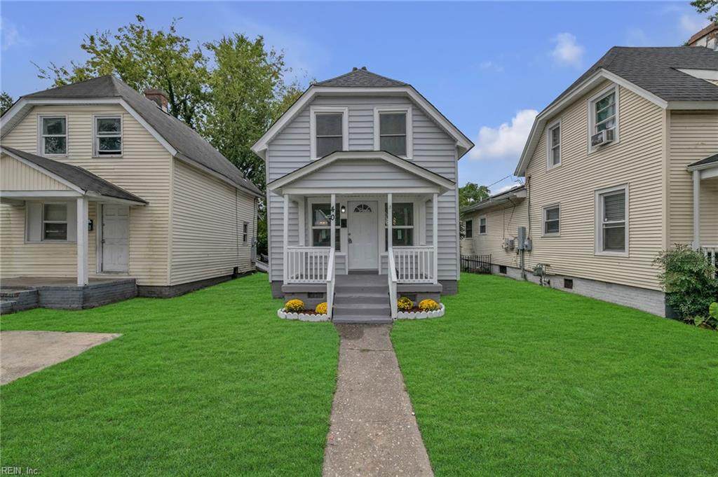 40 Manly St - Photo 1