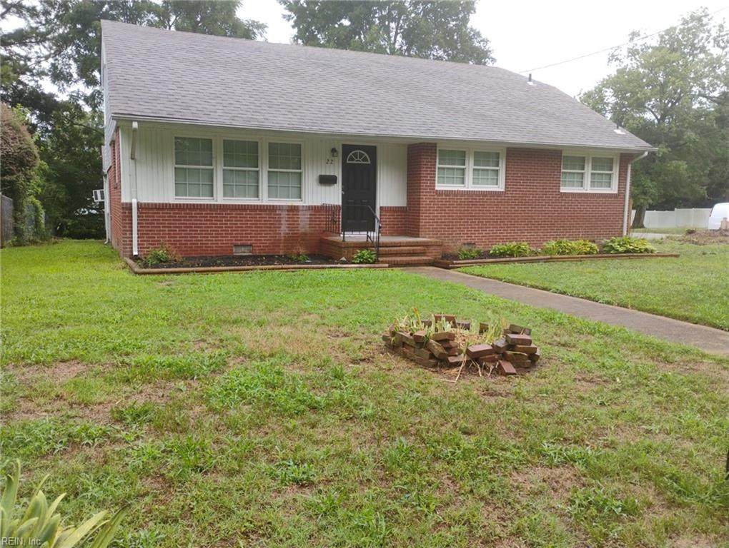 22 Glendale Rd - Photo 1