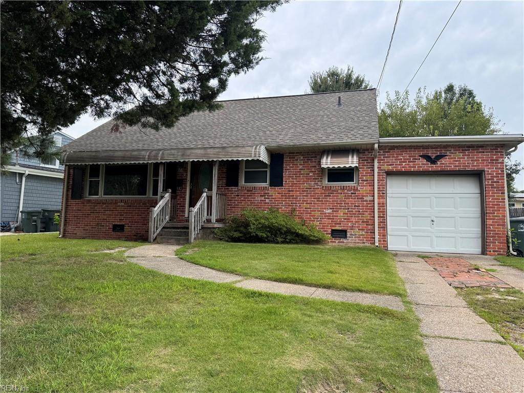 1260 River Oaks Dr - Photo 1