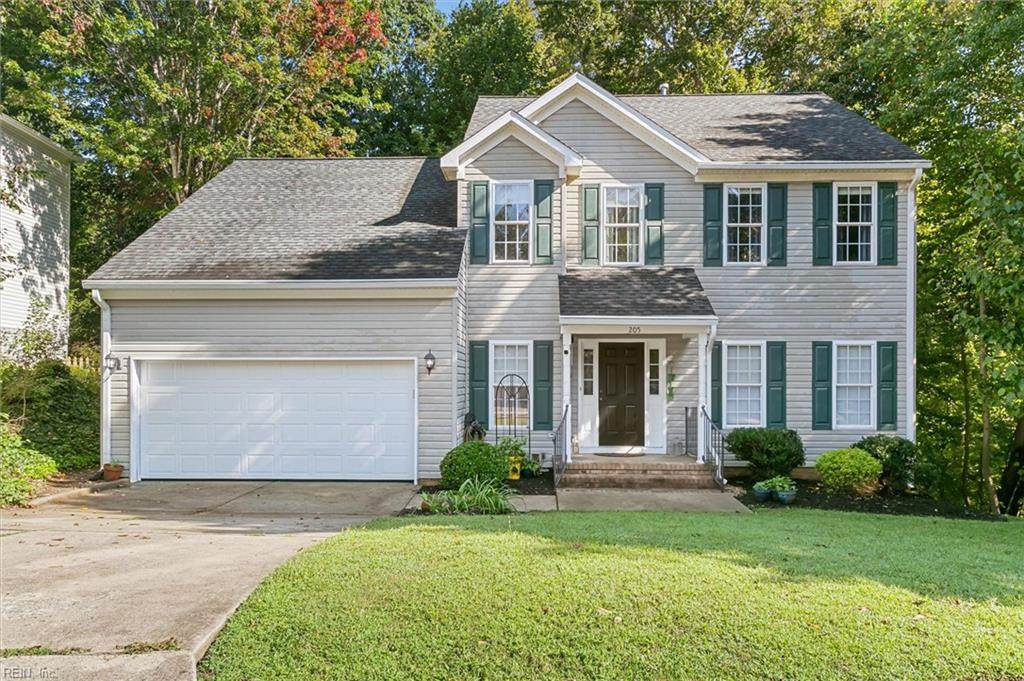 205 Haymaker Pl - Photo 1