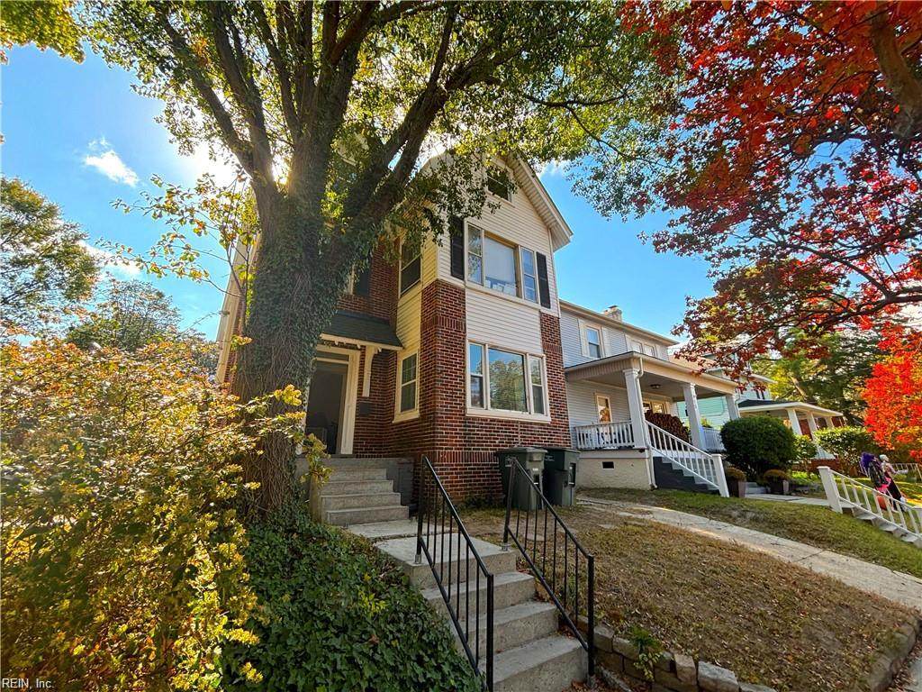 711 Rhode Island Ave - Photo 1