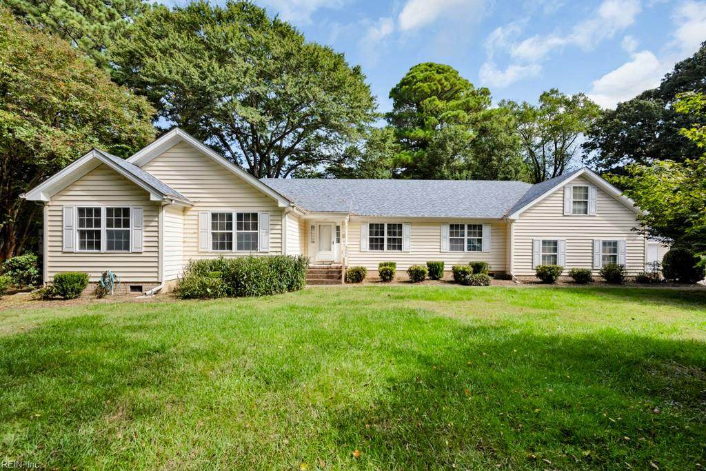 5004 Savin Ct - Photo 1