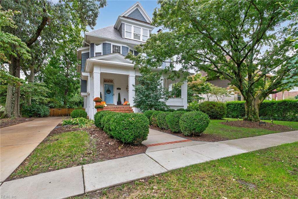 5312 Studeley Ave - Photo 1