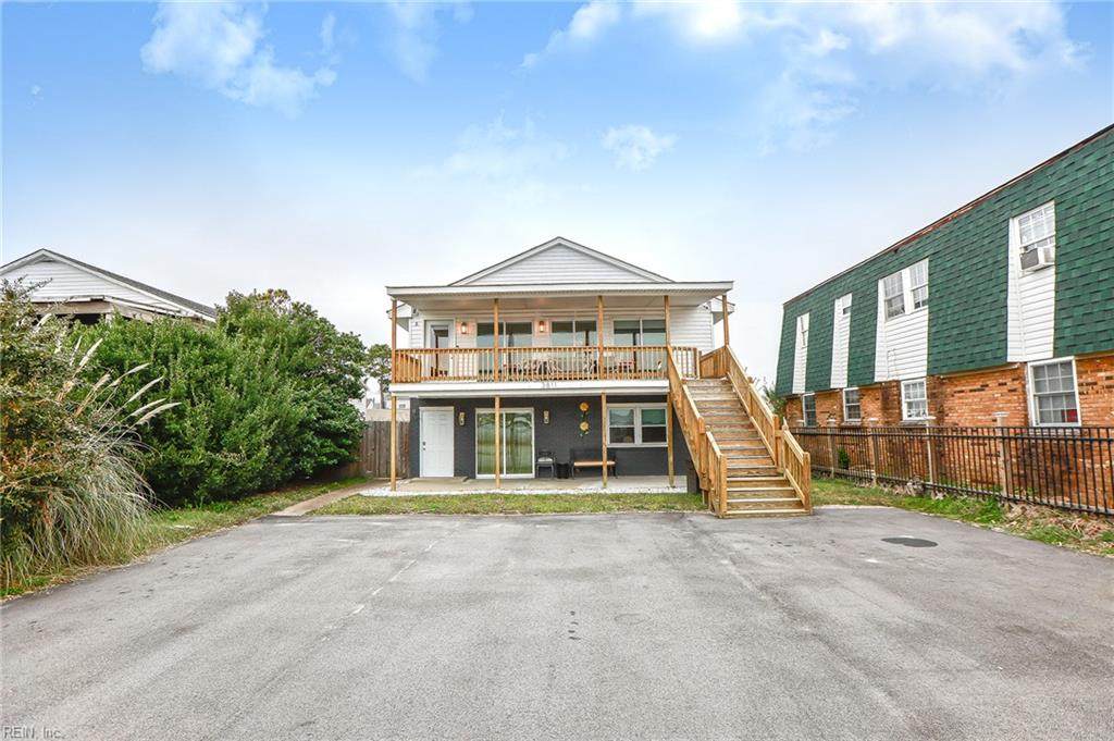 3811 Pretty Lake Ave - Photo 1