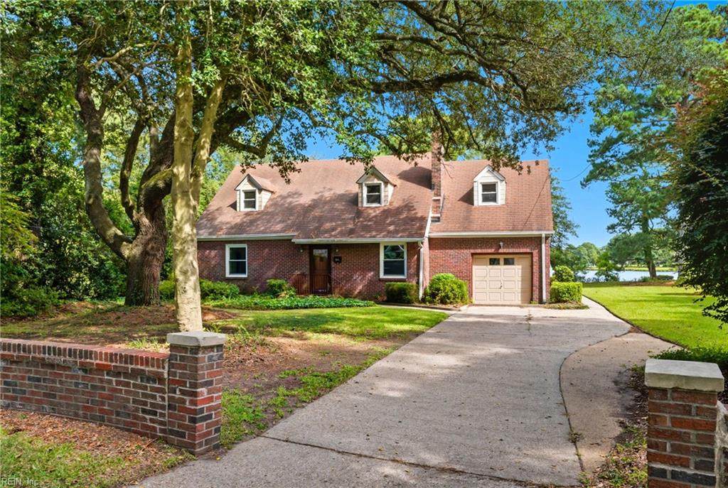 265 Sir Oliver Rd - Photo 1