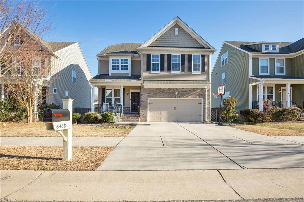 8468 Sheldon Branch Pl - Photo 1