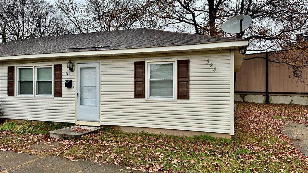 324 Naval Base Rd - Photo 1