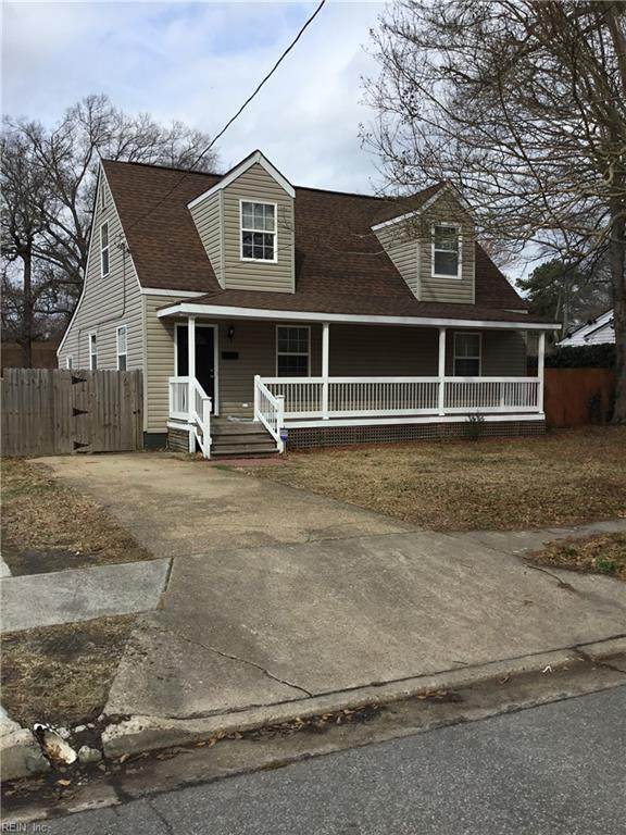 5130 Texas Ave - Photo 1