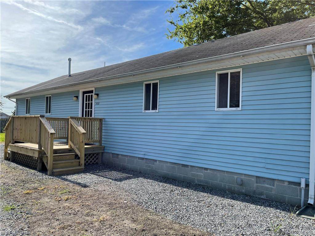 500 Bassette St - Photo 1