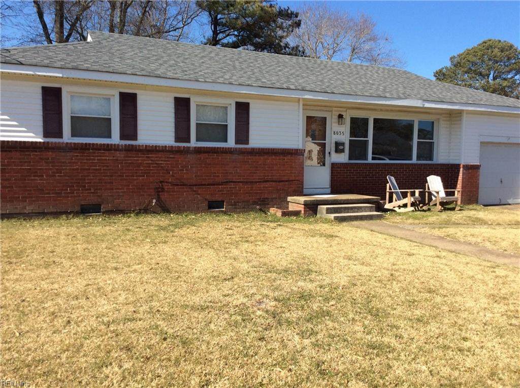 8035 Danbury Dr - Photo 1
