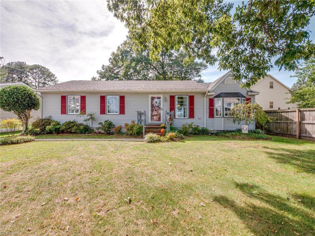 304 Benthall Rd - Photo 1