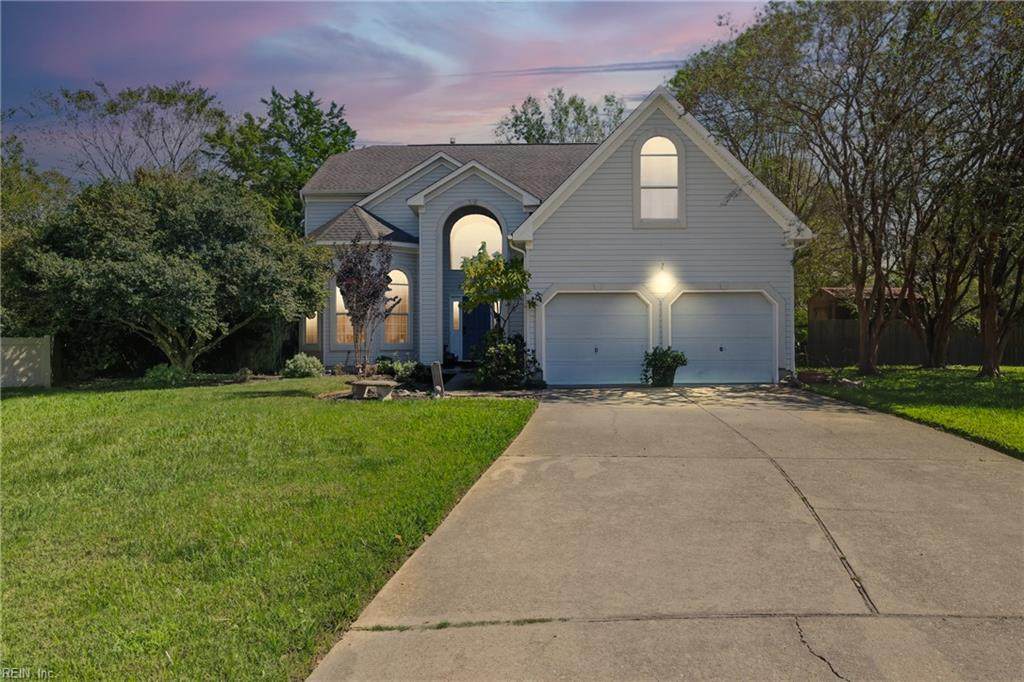 1805 Coral Ivy Ct - Photo 1