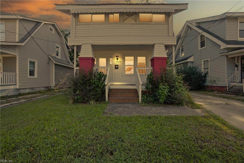 2828 Tidewater Dr - Photo 1