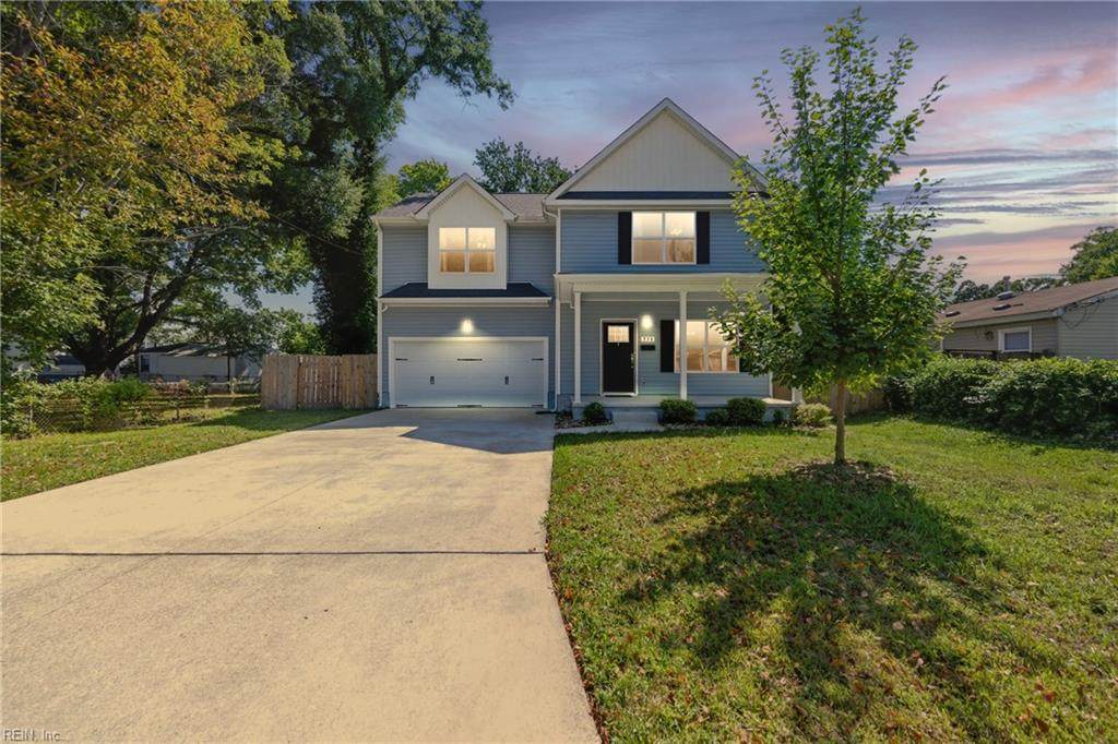 538 Draper Dr - Photo 1