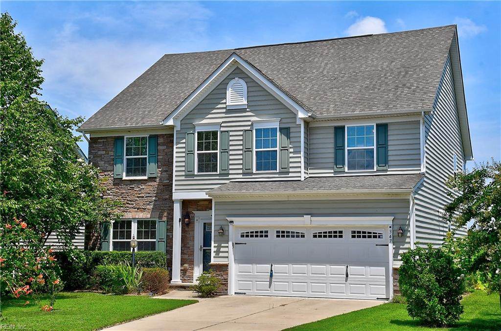 347 Spring Hill Pl - Photo 1