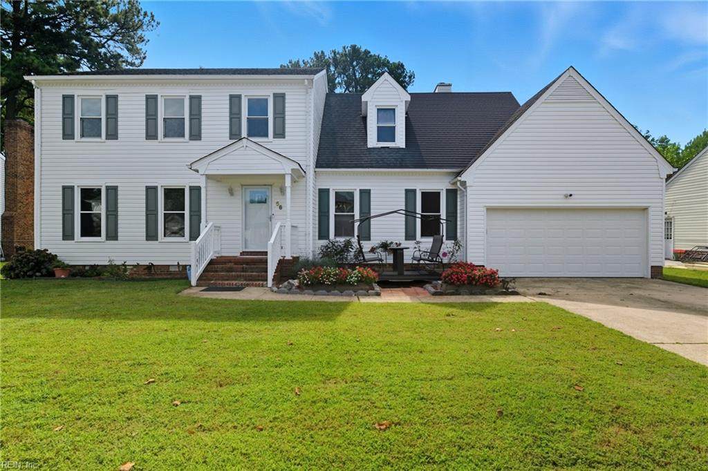 56 Chowning Dr - Photo 1