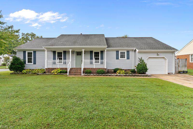 3101 Holly Ridge Dr - Photo 1