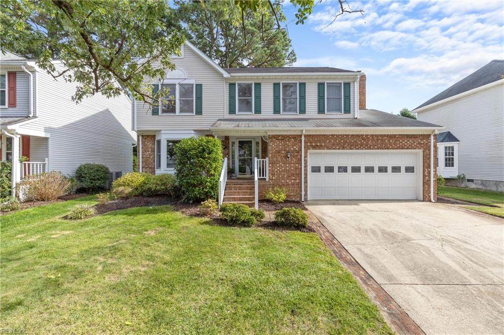 5229 Chipping Ln - Photo 1