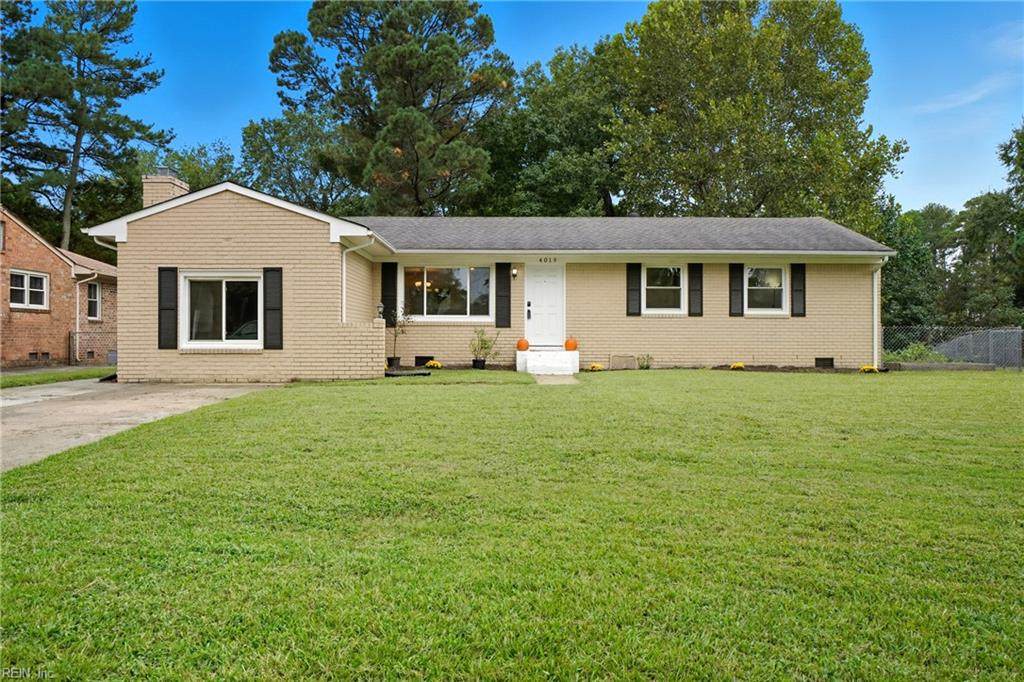 4019 Sea Cliff Rd - Photo 1