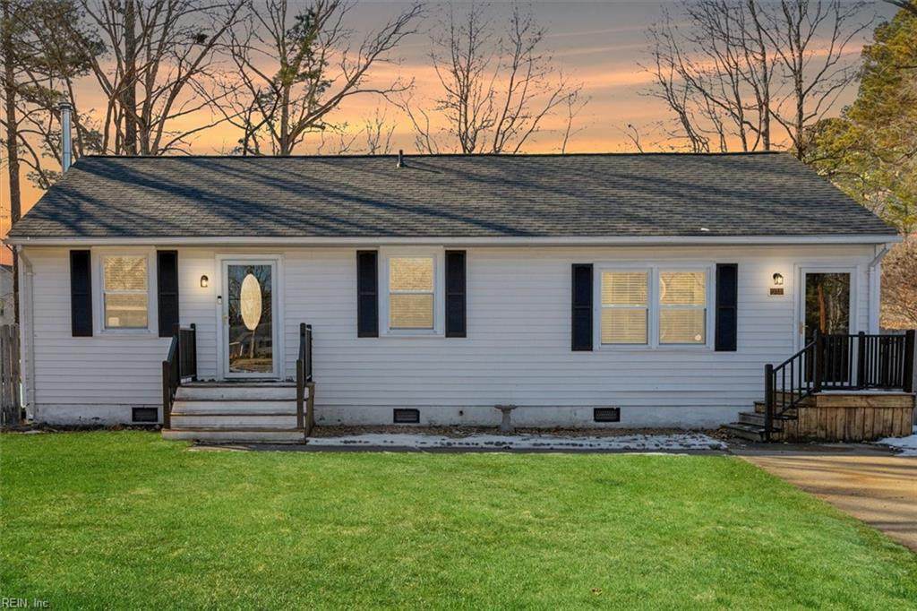 214 Rich Rd - Photo 1