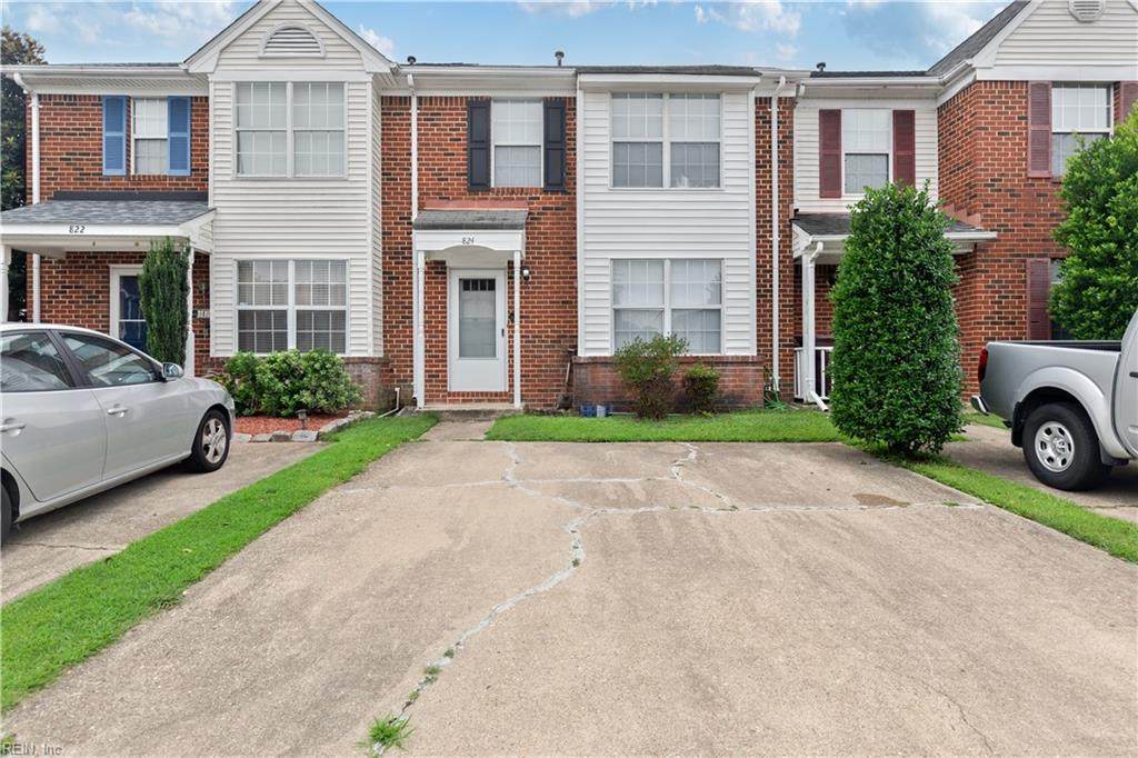 824 Nottaway Dr - Photo 1