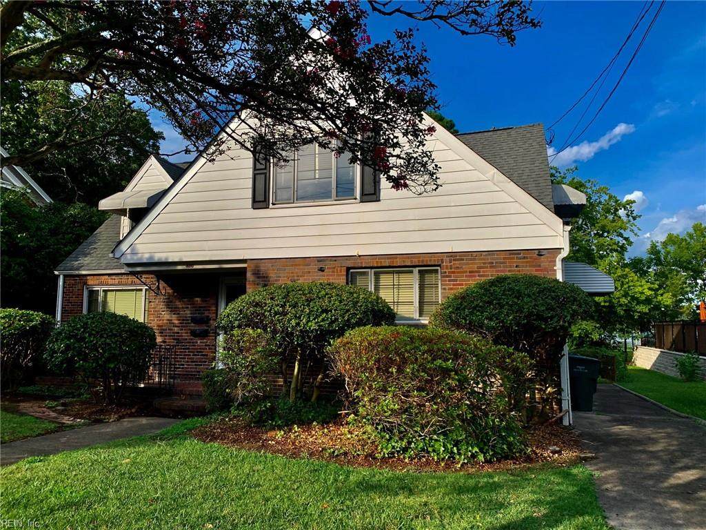 4010 Holly Ave - Photo 1