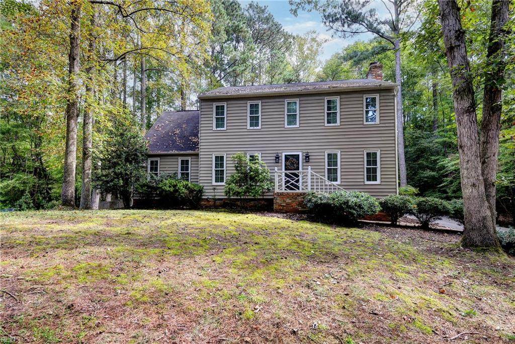 214 Old Cart Rd - Photo 1