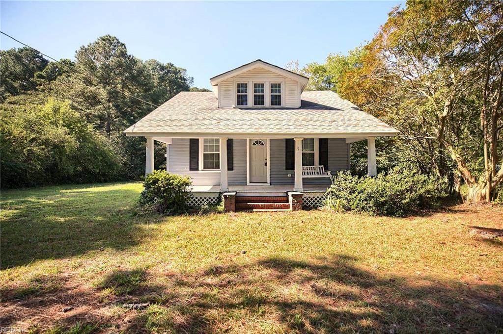 6080 Buckley Hall Rd - Photo 1