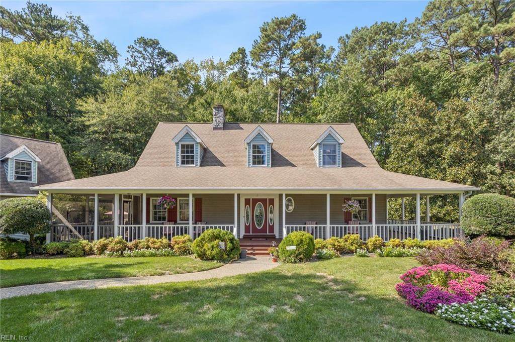 107 Jennie Dr - Photo 1