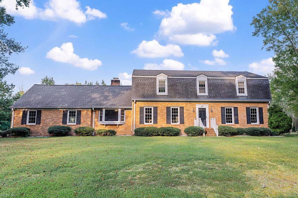 160 Beechwood Dr - Photo 1