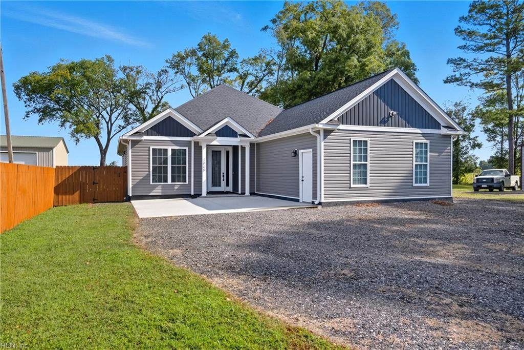 1469 Whittamore Rd - Photo 1