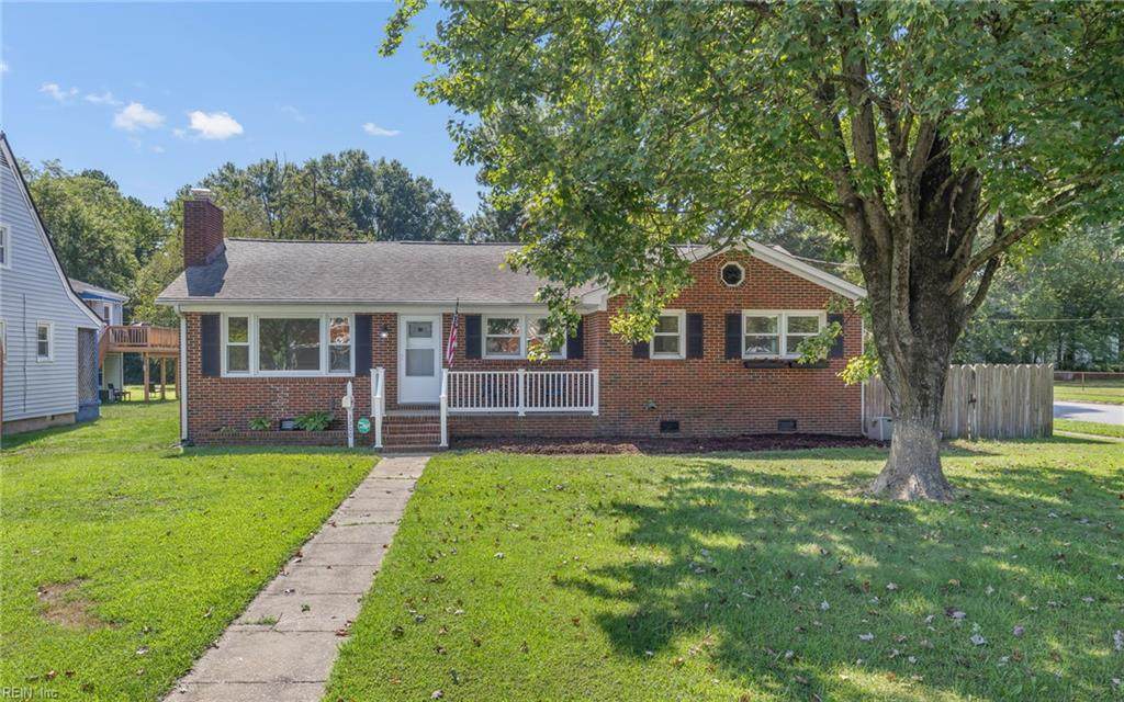 3300 Kecoughtan Rd - Photo 1