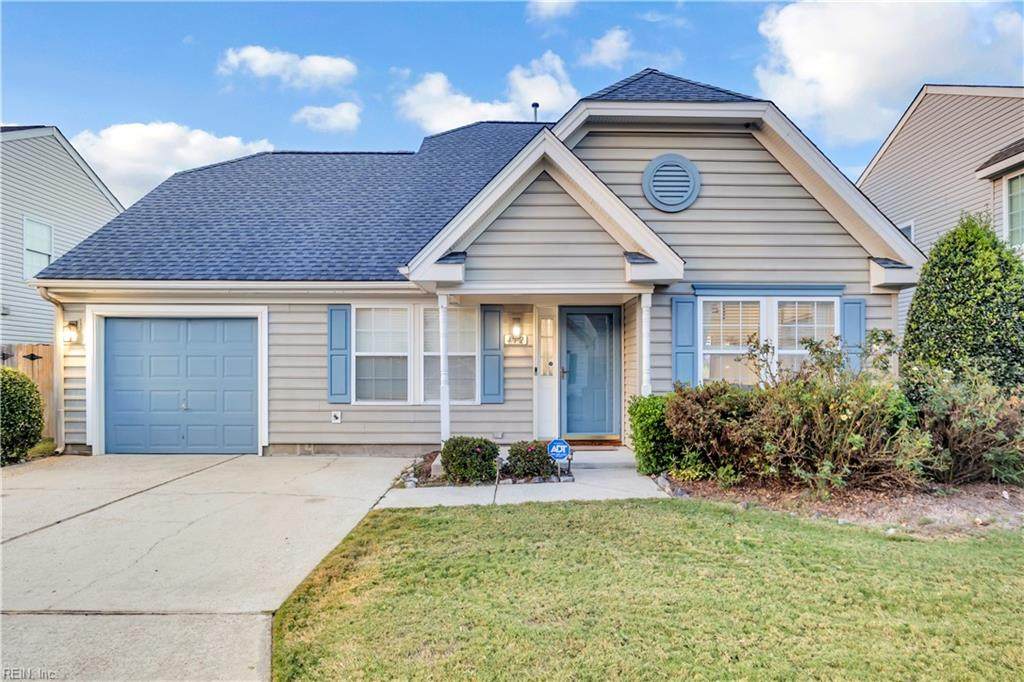 412 Prince Phillip Ct - Photo 1