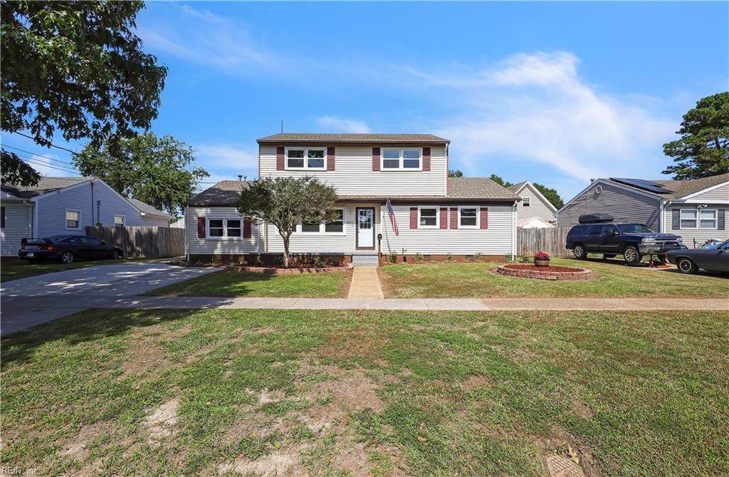 8411 Capeview Ave - Photo 1